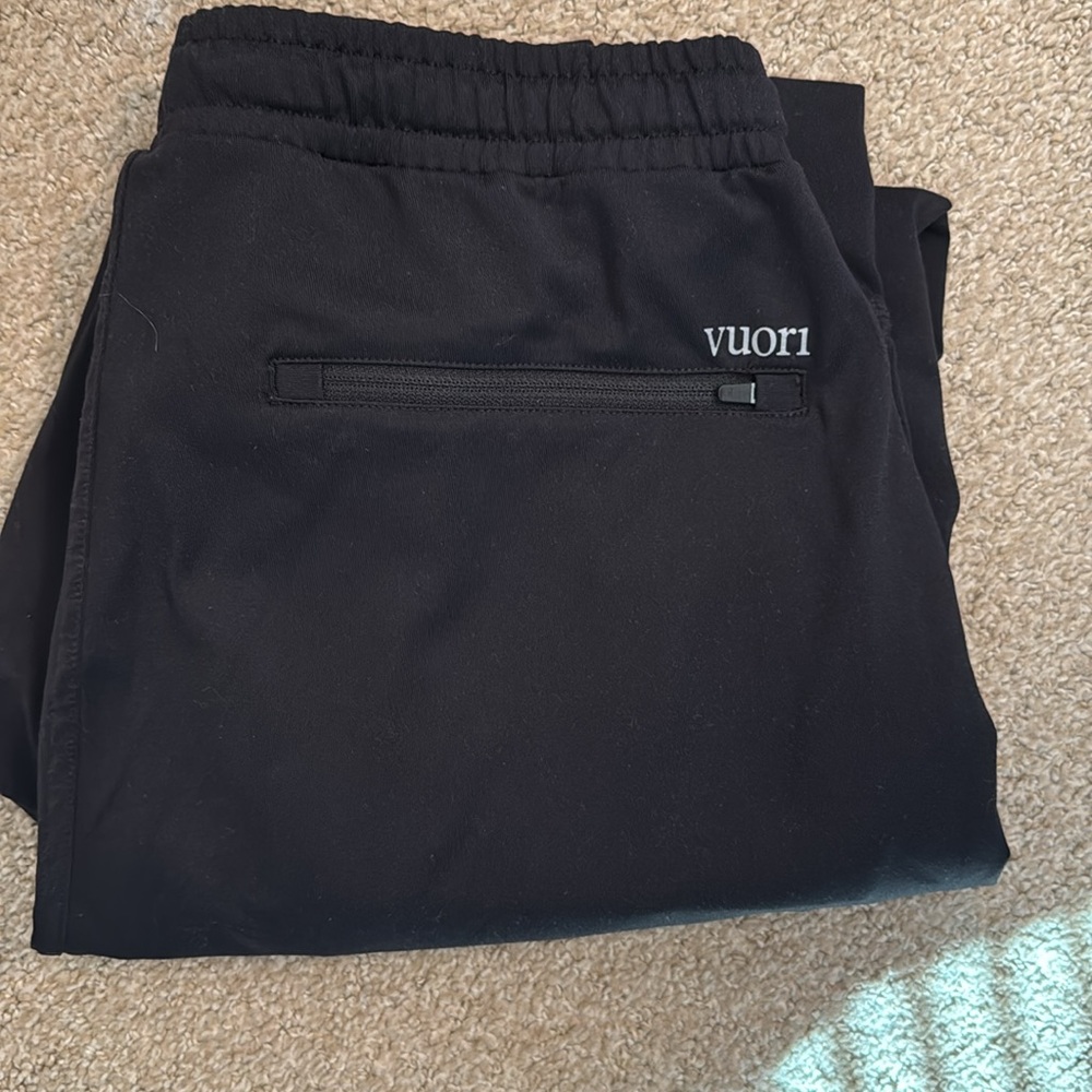 Men’s Vuori Jogger’s